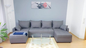Ferienwohnung Lindlar